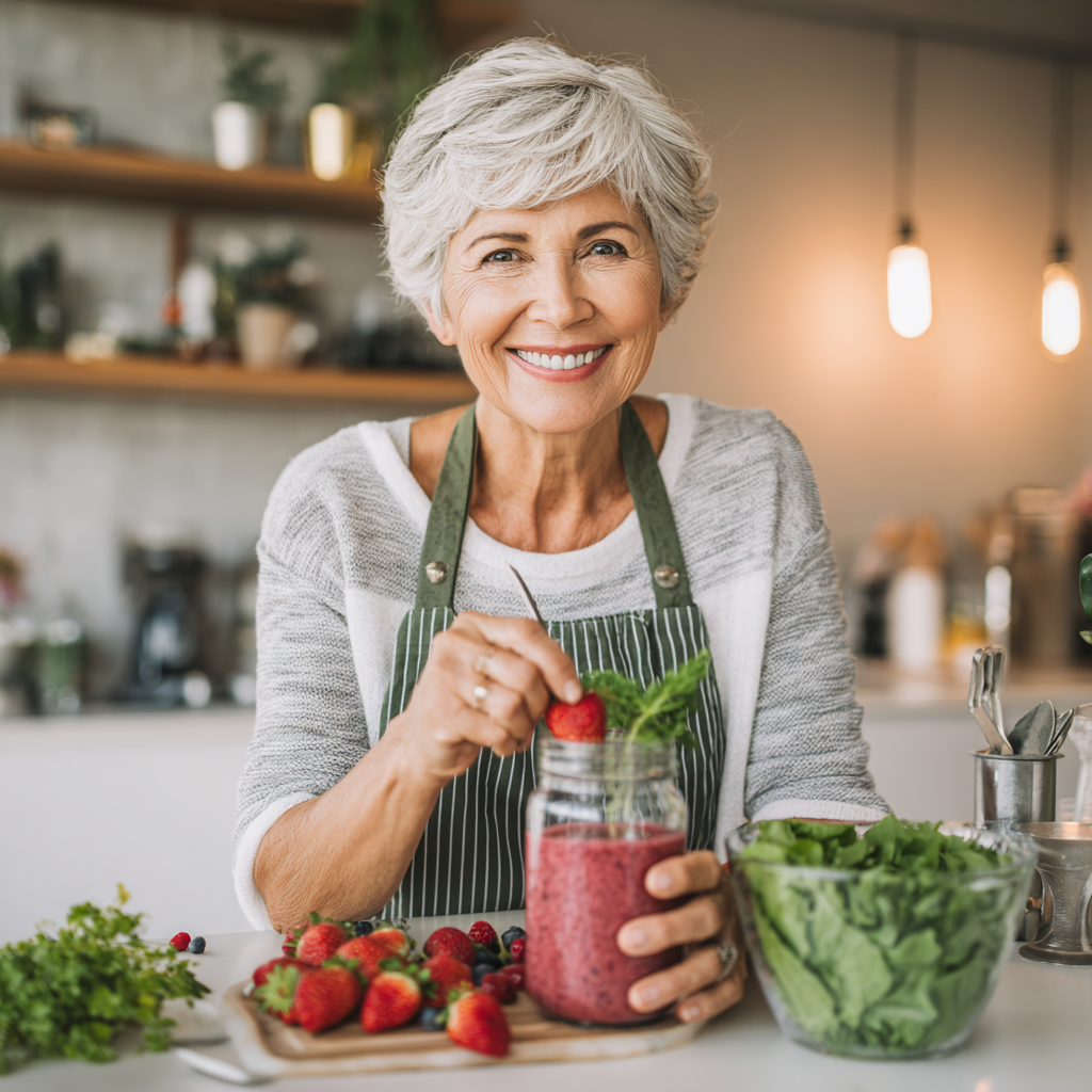 Здорове харчування NUTRIVERNO